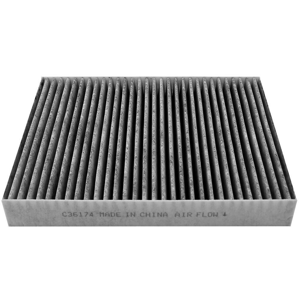 Factory Custom Air Filter Auto Parts for Ford Focus Escape CV6Z19N619A Lincoln Cabin Filters Car Accessories