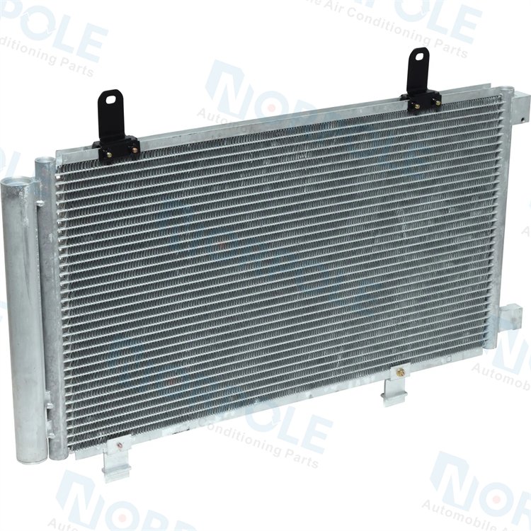 Auto Air Conditioning Condenser for Suzuki SX4 Crossover 2012 Suzuki SX4 2007-2014 OE 9531080J00 9531080J01 0A003693PFYH