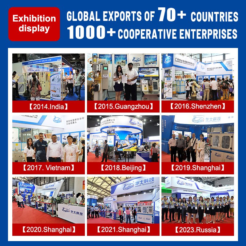 Hwashi Air Condenser Refrigerator Pipe Welding Machine Copper Pipe and Aluminum Pipe Spot Welding Machine