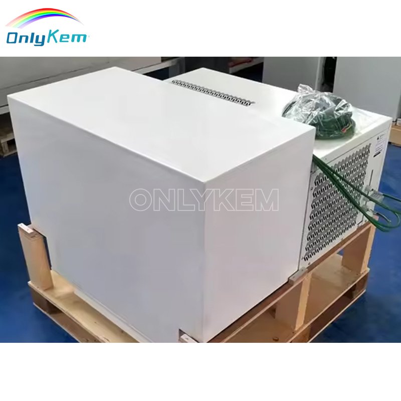 1hp 2hp 3hp Monoblock Cooling System Complete Cold Room Refrigeration Unit
