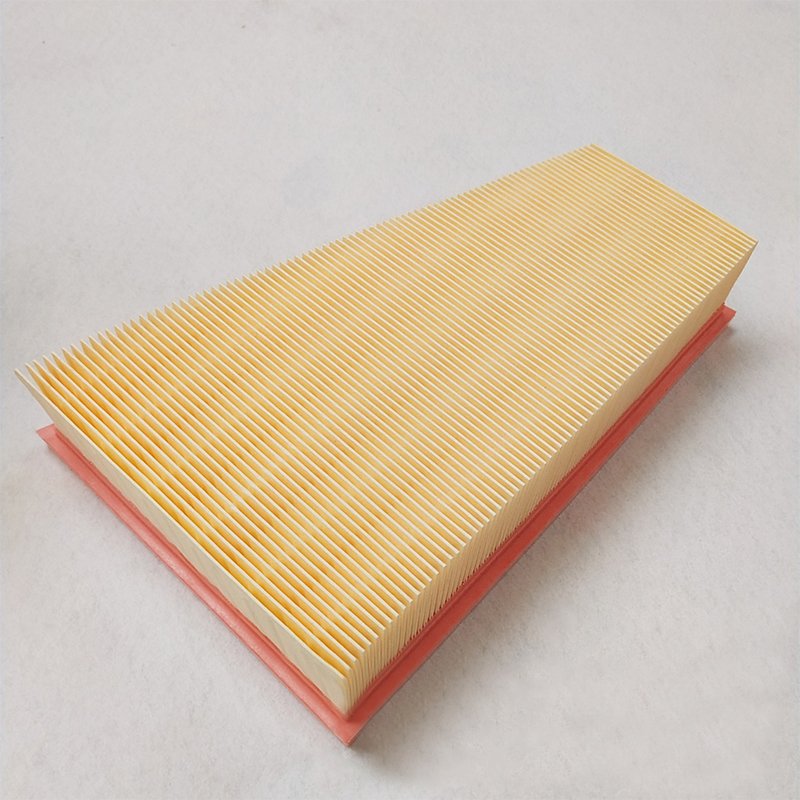 Filter Manufacturer Wholesale Performance air Filter 165465DD0A 2700940004 A2700940004 for nissan & Mercedes benz air Filter