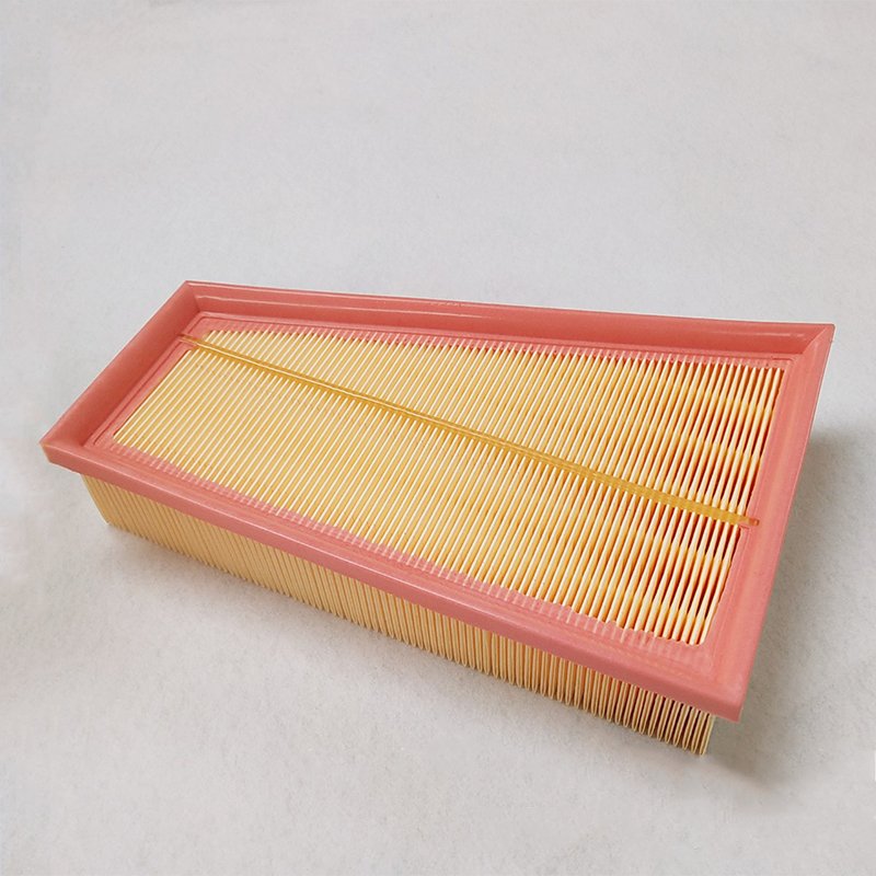 Filter Manufacturer Wholesale Performance air Filter 165465DD0A 2700940004 A2700940004 for nissan & Mercedes benz air Filter