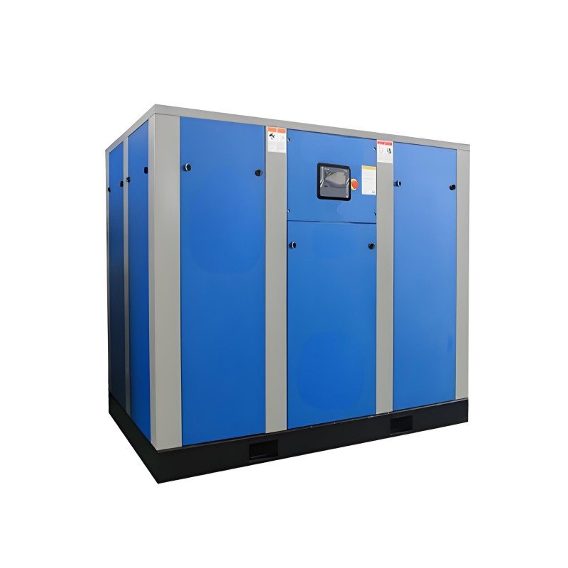 7.5kw Fixed Speed Screw Air Compressor 7.5kw Industrial Air Compressor Air Compressor Head 10hp