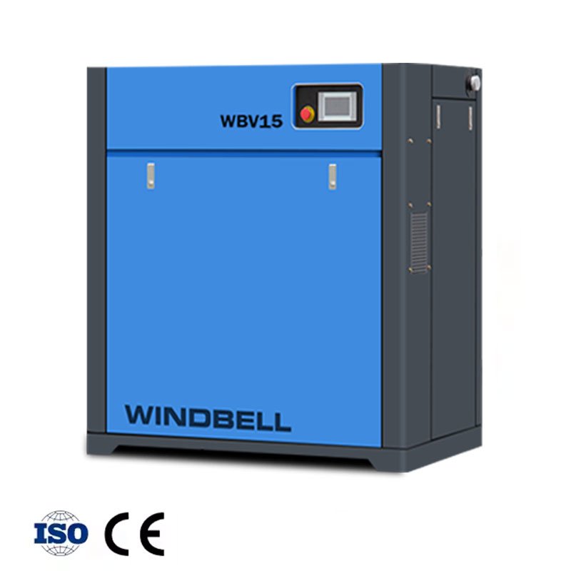10Hp 30Hp Electric Rotary Screw Industrial Air Compressor Air Screw Compressor Price