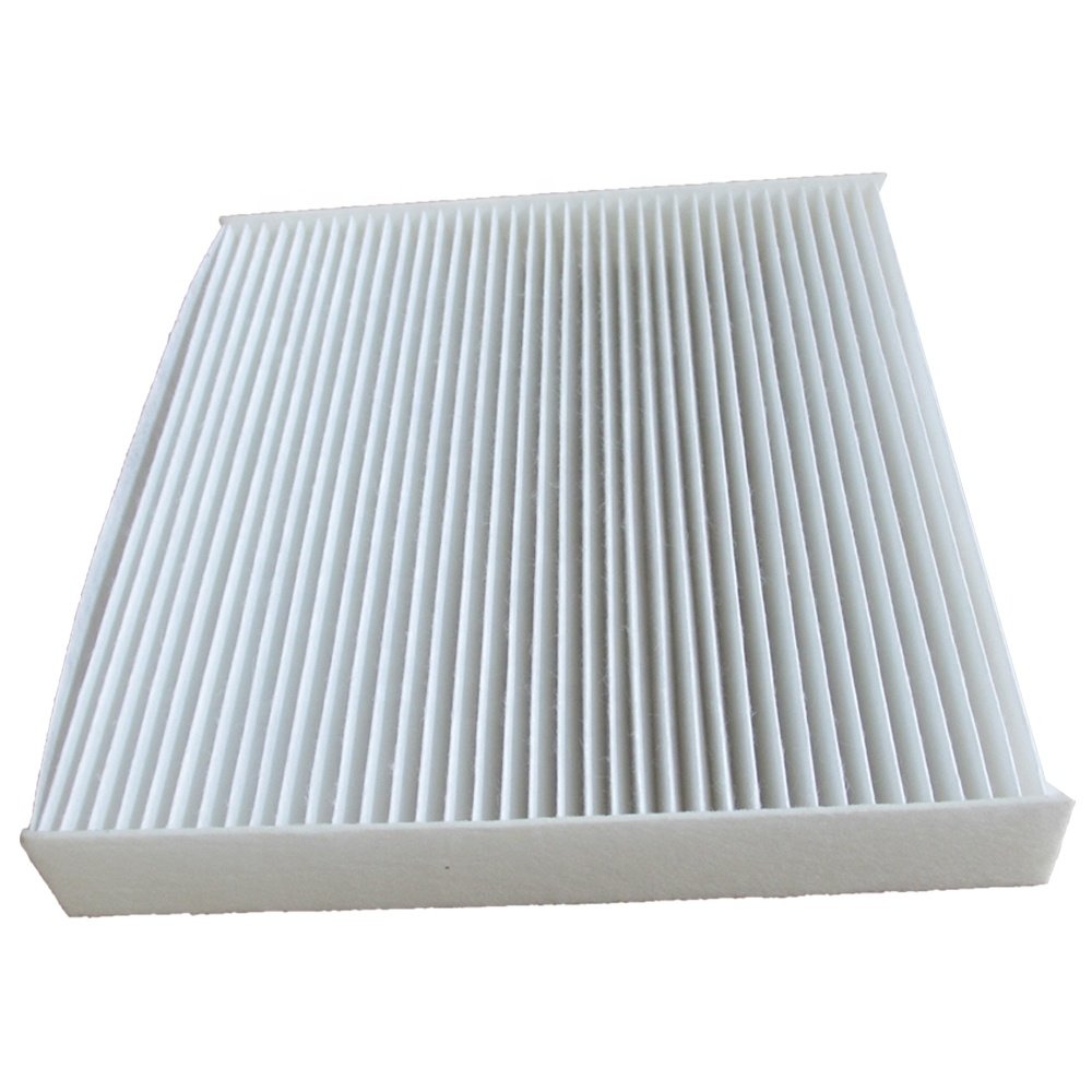 Manufacturer OEM Quality Cabin Filter 87139-0N010 19184673 C2S52338 T2H34776 LR036369 LR082180 LR161566 Use for TOYOTA