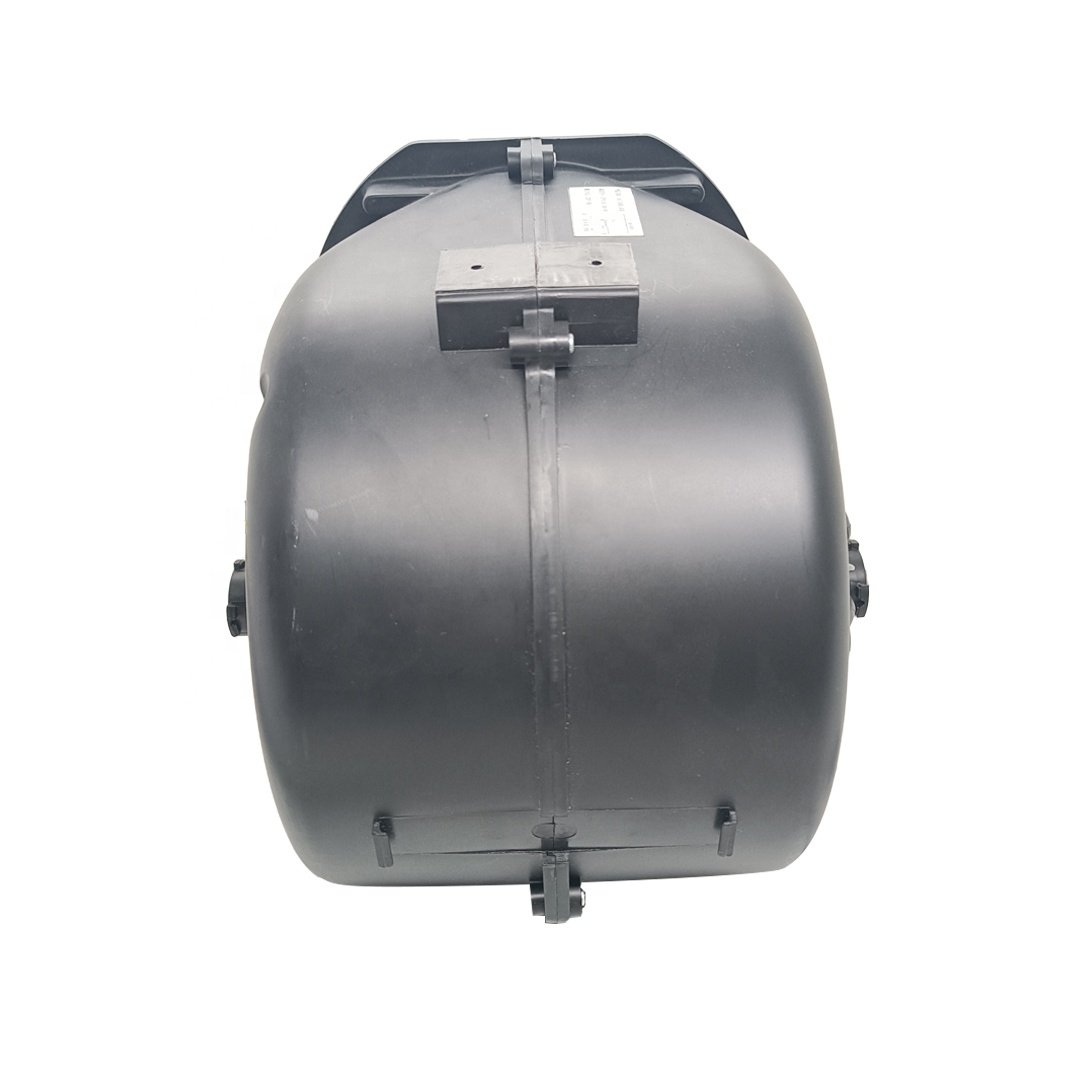 AC 220V 50Hz Industrial Centrifugal Fan SPFP150-130A