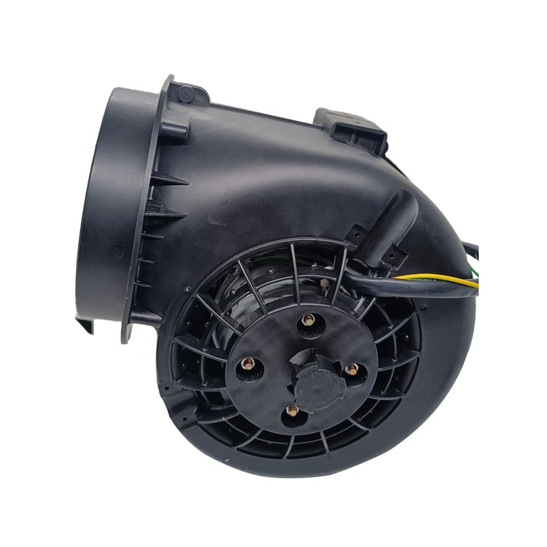 AC 220V 50Hz Industrial Centrifugal Fan SPFP150-130A