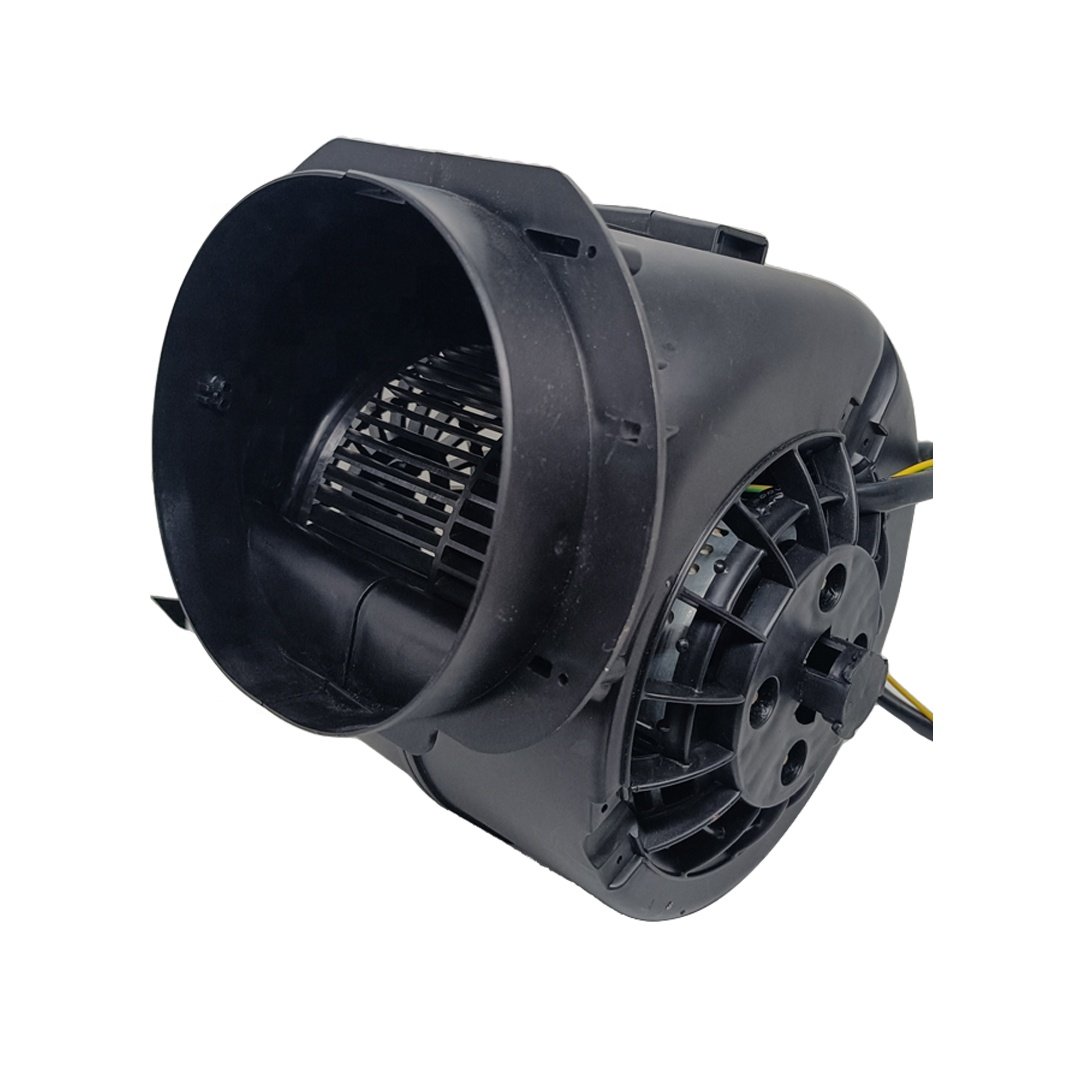 AC 220V 50Hz Industrial Centrifugal Fan SPFP150-130A