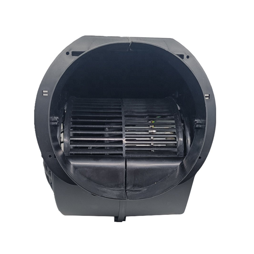 AC 220V 50Hz Industrial Centrifugal Fan SPFP150-130A