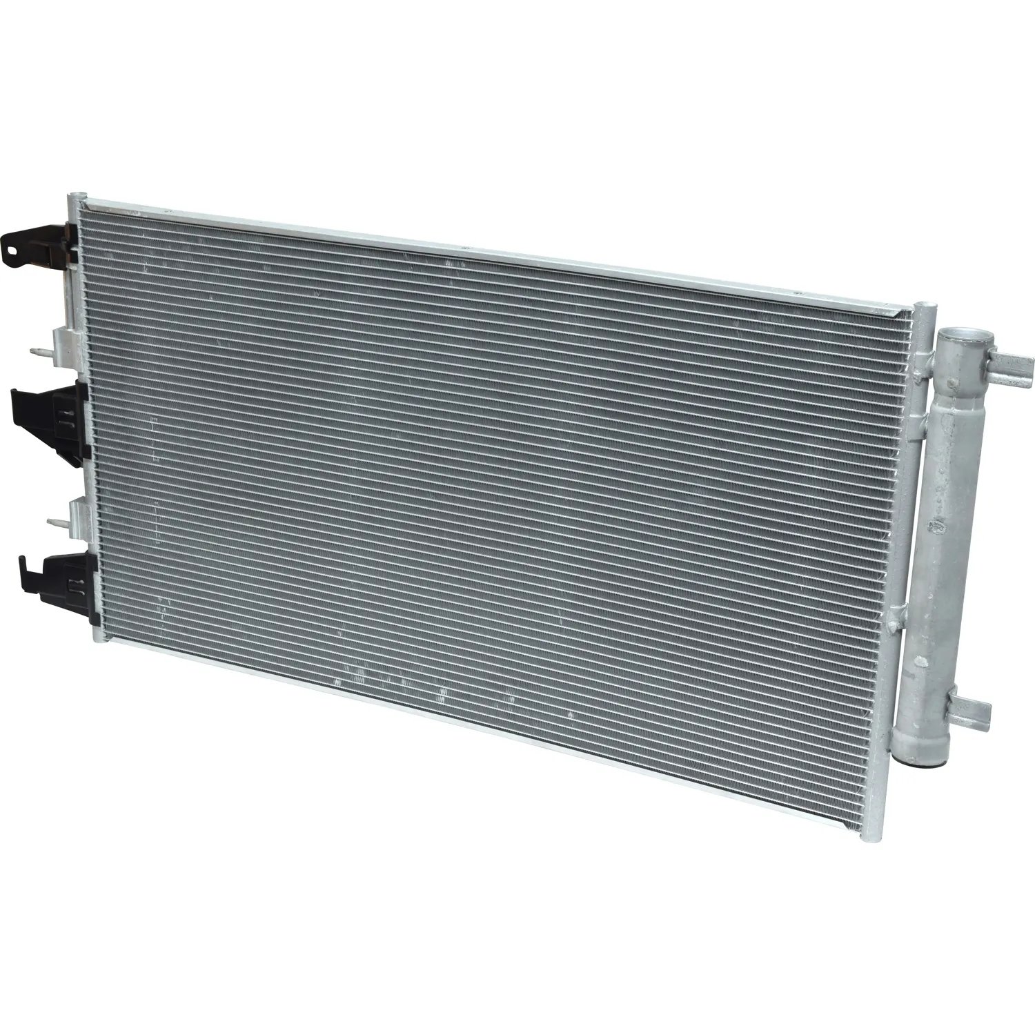 Car Auto Air Conditioner AC Condenser for Cadillac Escalade/ Chevrolet Suburban/Tahoe/ GMC Yukon 21-24 OEM 23409061/87823302