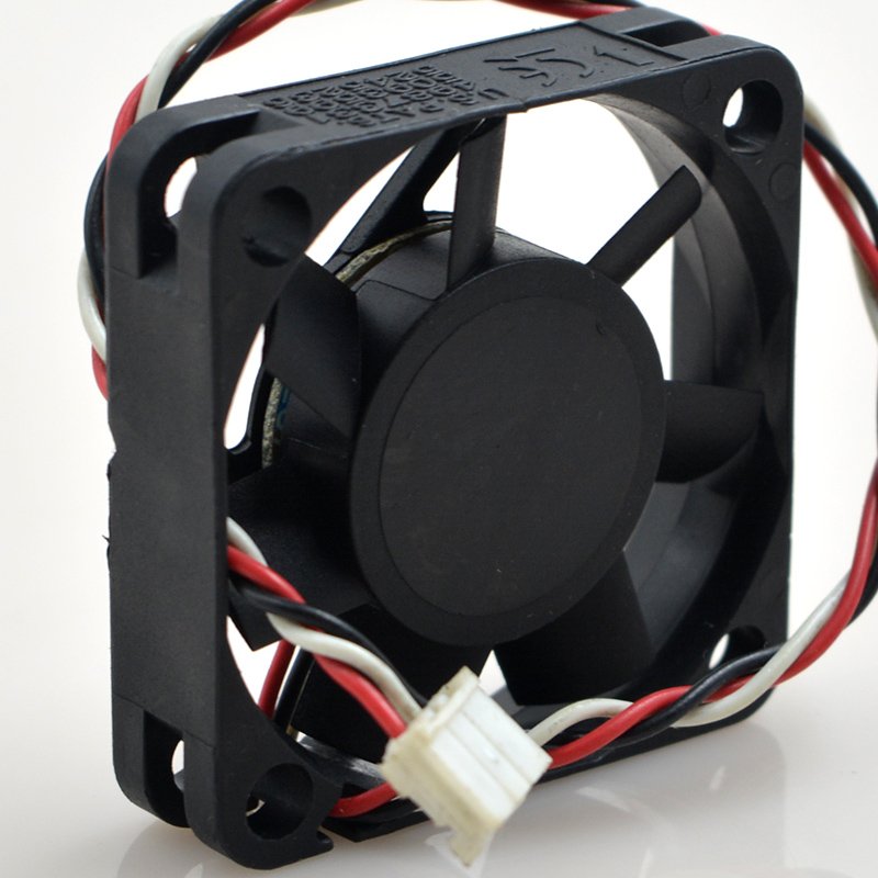 Original SUNON 12V 48V DC24V 1.9W EC AC 40X40X10MM 4010 4CM 2/3 Wire Silent Inverter KDE2404PFVX Cooling Fan