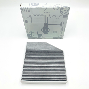 Automotive High-quality Air-conditioning Filter for High-end Cars 2058350147