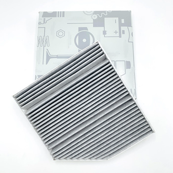 Automotive High-quality Air-conditioning Filter for High-end Cars 2058350147