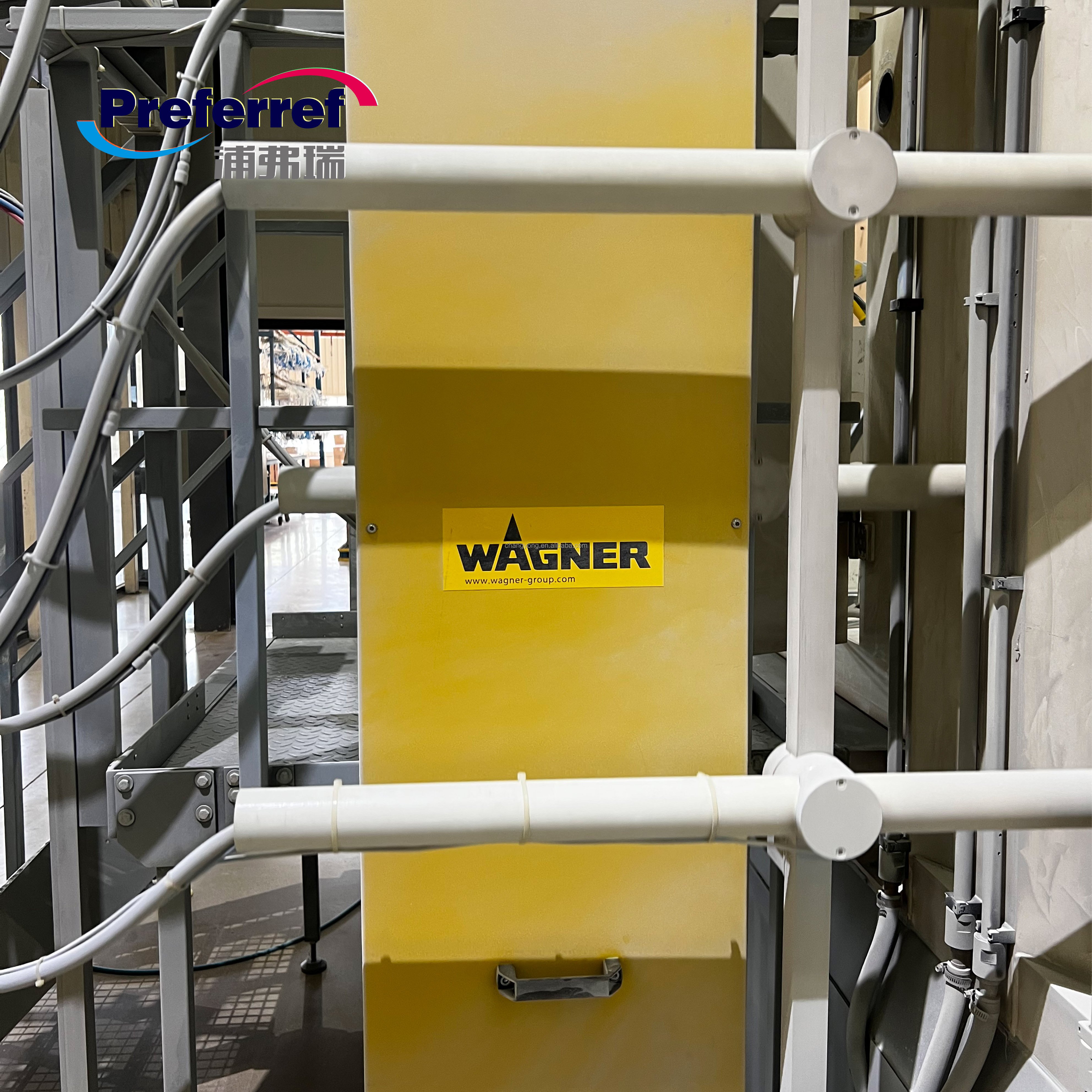 Top Fashion Air Cooler Water Spear Parts and Panels Dealers Stainless Steel Condenser Coil