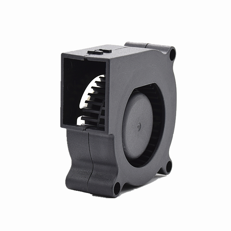 5020 Ventilation Turbofan Industrial Exhaust Fan 50MM Blower Fan Factory Customized Direct Shipping