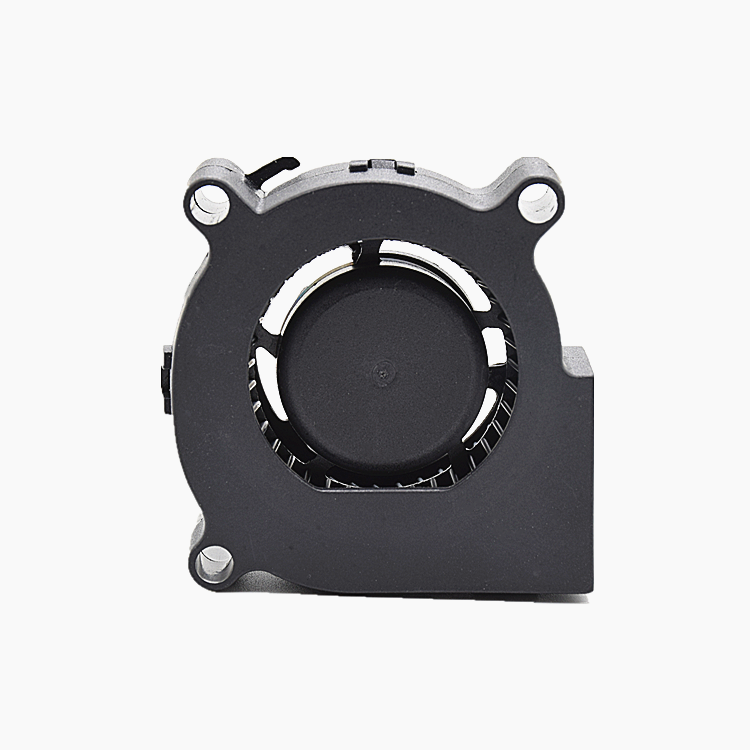 5020 Ventilation Turbofan Industrial Exhaust Fan 50MM Blower Fan Factory Customized Direct Shipping