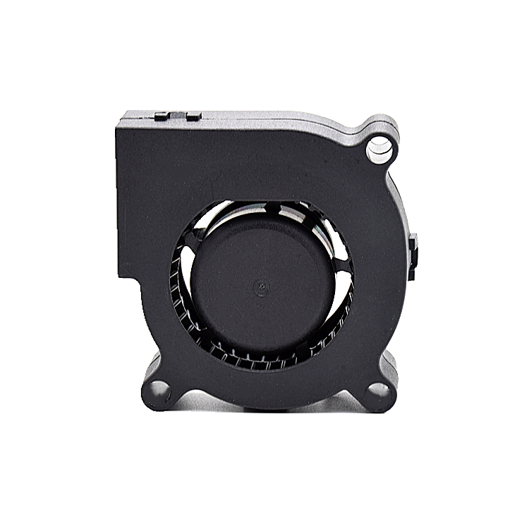 5020 Ventilation Turbofan Industrial Exhaust Fan 50MM Blower Fan Factory Customized Direct Shipping