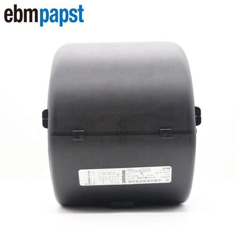 ebmpapst D2E146-HT67-02 230V 355W 1.55A Turbo Medical Equipment Medical Devices ICP Instrument Blower Cooling Fan