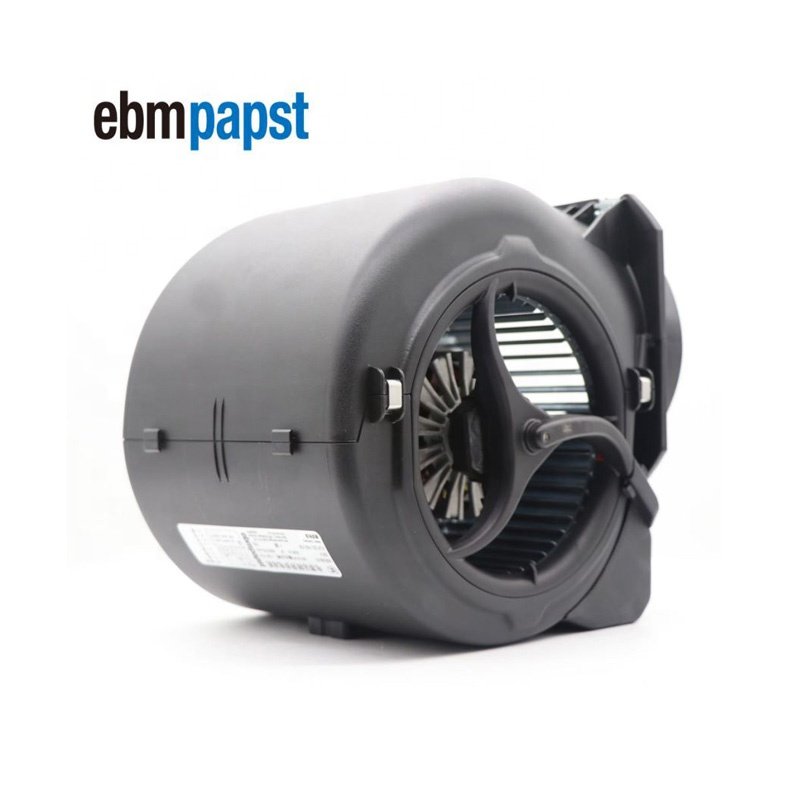 ebmpapst D2E146-HT67-02 230V 355W 1.55A Turbo Medical Equipment Medical Devices ICP Instrument Blower Cooling Fan