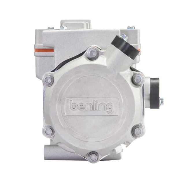 DM24A6 Dc 24v air Compressor