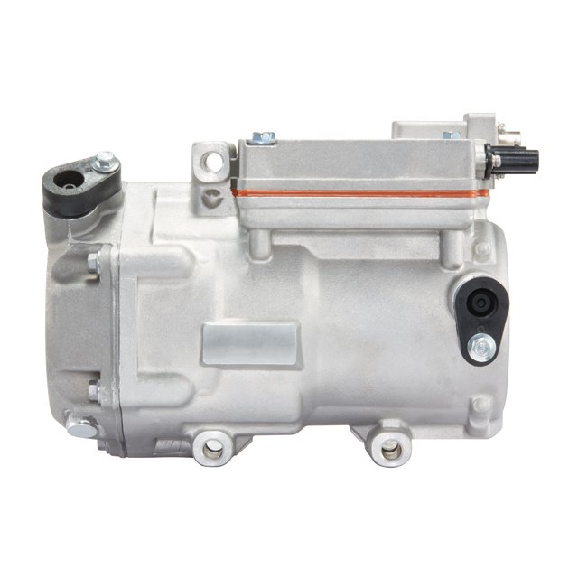 DM24A6 Dc 24v air Compressor