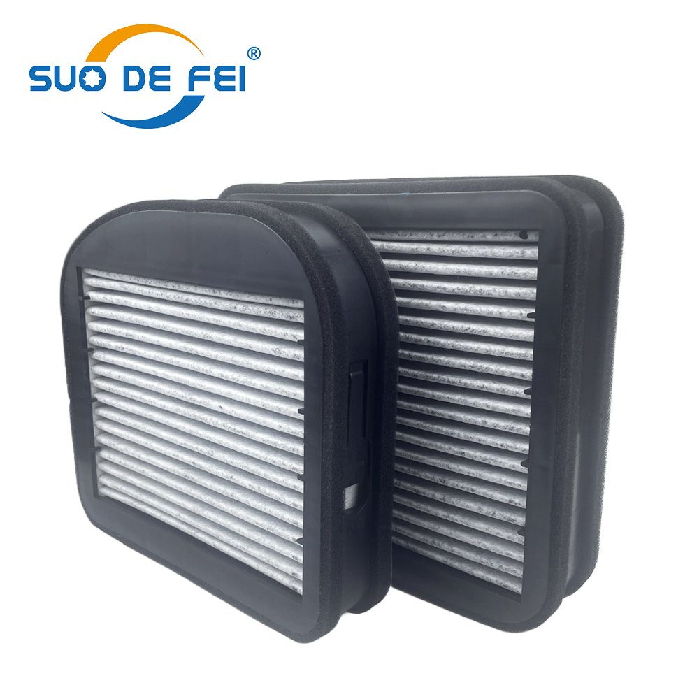 Factory Manufactures High-performance Filters and Wholesales Auto Parts Activated Carbon air Conditioning Filters A2108301118
