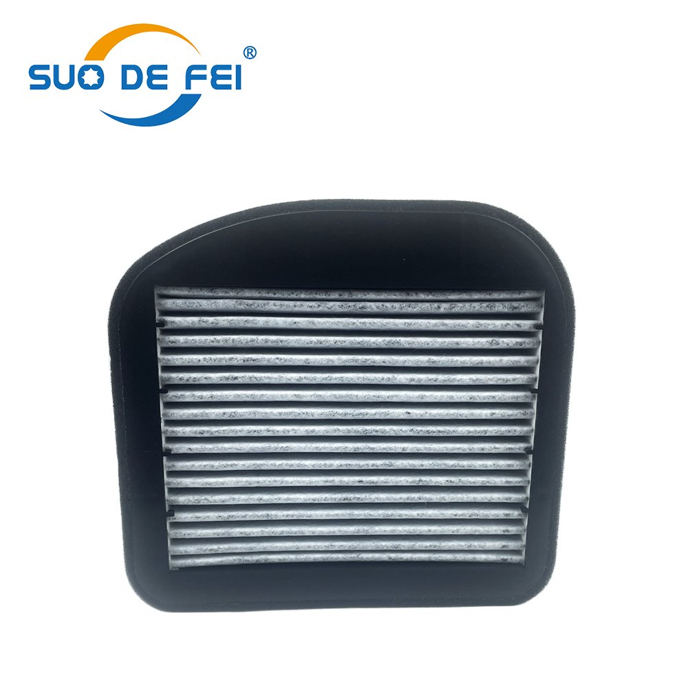 Factory Manufactures High-performance Filters and Wholesales Auto Parts Activated Carbon air Conditioning Filters A2108301118