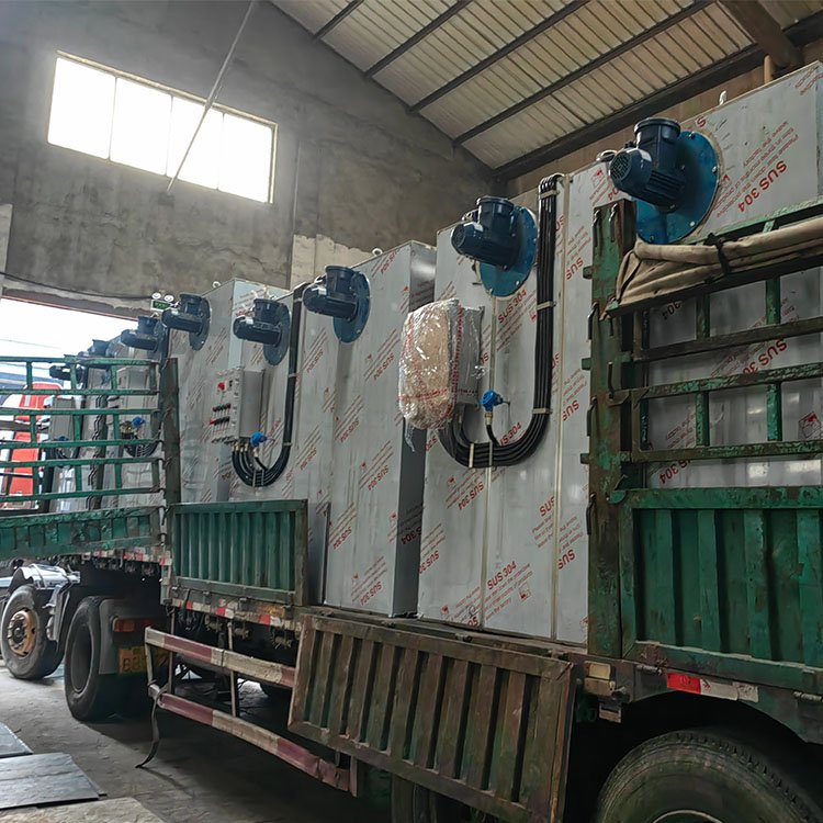CT-C Series Dryer Hot Sale Direct Factory Made Tray Energy Saving Chemical Drying Oven Manufacturing Plants Laboratories Farms