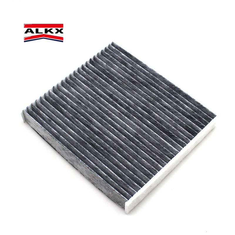 Factory Cabin Air Filter Manufacturer Low Price Air Filter 87139-30070 Cabin Air Filter