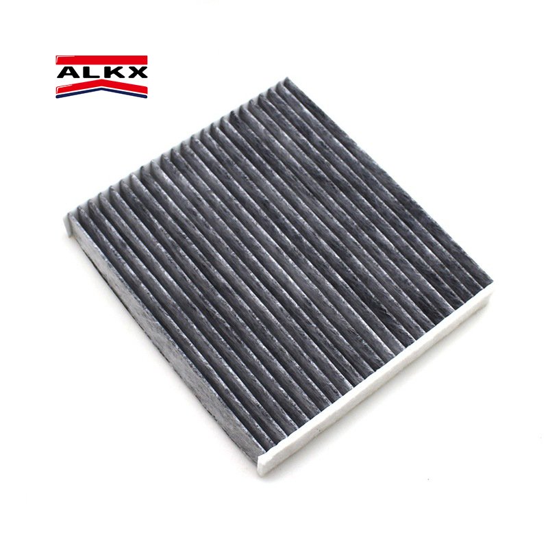 Factory Cabin Air Filter Manufacturer Low Price Air Filter 87139-30070 Cabin Air Filter