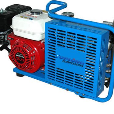 High Pressure Small air Compressor 3000 psi air Compressor 1000 psi air Compressor(BX100PA 2.2KW)