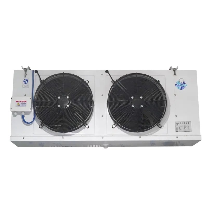 Best Selling Portable air Cooler Cold Room Fan Unit Cooler Air Cooled Evaporator with Condensing Unit