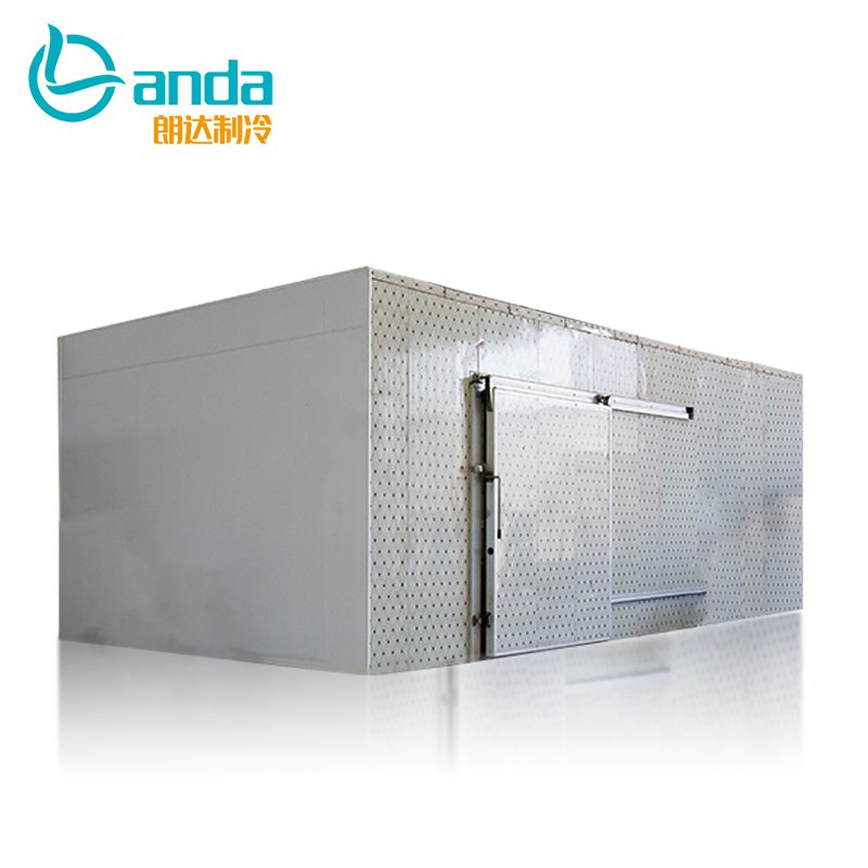 Best Selling Portable air Cooler Cold Room Fan Unit Cooler Air Cooled Evaporator with Condensing Unit
