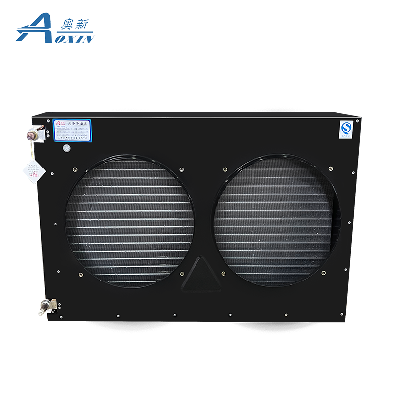 Outdoor Equipment 5Hp air Cooled Freezer Condensing Units Condenser for Cold Storage Room