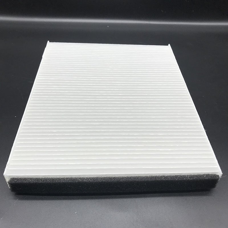 Gangda Hepa Cabin air Conditioner Filter for Automobiles 8V5J-19G244-AAHF CN1119N619AA