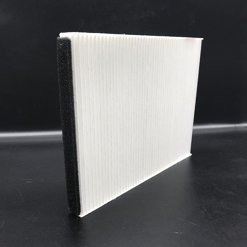 Gangda Hepa Cabin air Conditioner Filter for Automobiles 8V5J-19G244-AAHF CN1119N619AA