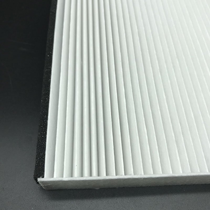 Gangda Hepa Cabin air Conditioner Filter for Automobiles 8V5J-19G244-AAHF CN1119N619AA