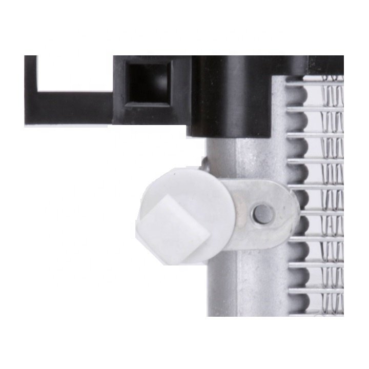 8846047180 for TOYTOA Prius Prime air Conditioner Radiator Condenser Aluminum Condenser Parallel Flow Condenser