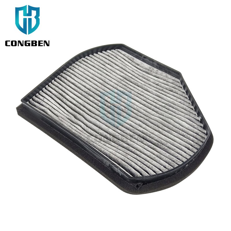 Professional Quality Cabin Filter Air Conditioning 2108300818 Cabin Air Filter for Mercedes-Benz Clk W208 C-CLASS E-CLASS