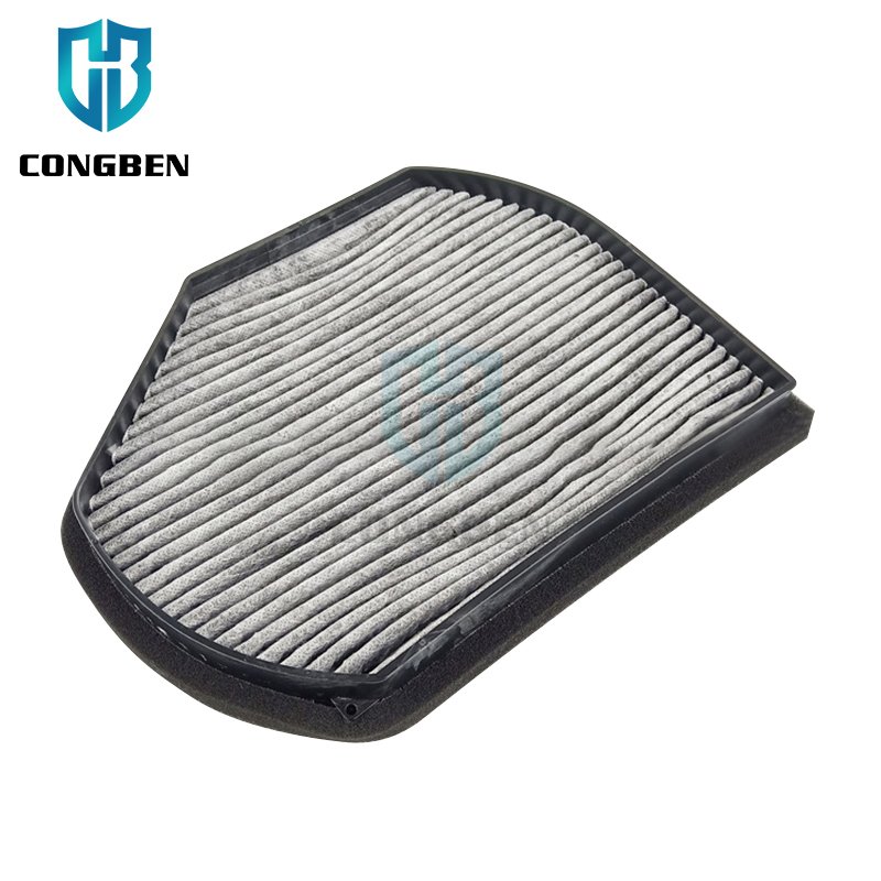 Professional Quality Cabin Filter Air Conditioning 2108300818 Cabin Air Filter for Mercedes-Benz Clk W208 C-CLASS E-CLASS