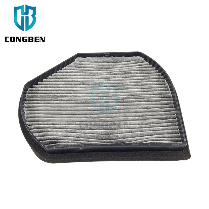 Professional Quality Cabin Filter Air Conditioning 2108300818 Cabin Air Filter for Mercedes-Benz Clk W208 C-CLASS E-CLASS