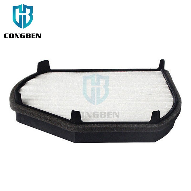 Professional Quality Cabin Filter Air Conditioning 2108300818 Cabin Air Filter for Mercedes-Benz Clk W208 C-CLASS E-CLASS