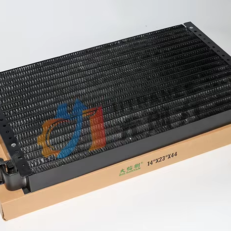 14*23*44 Best Seller Universal Car Air Conditioning Condenser Suitable for Most Car Models with a Good Price