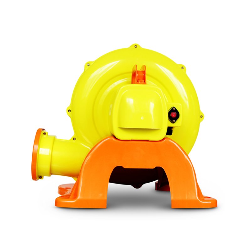 HW Direct SALE 200 CFM Blower Inflatable Fan Silent Plastic Electric Inflatable Blower