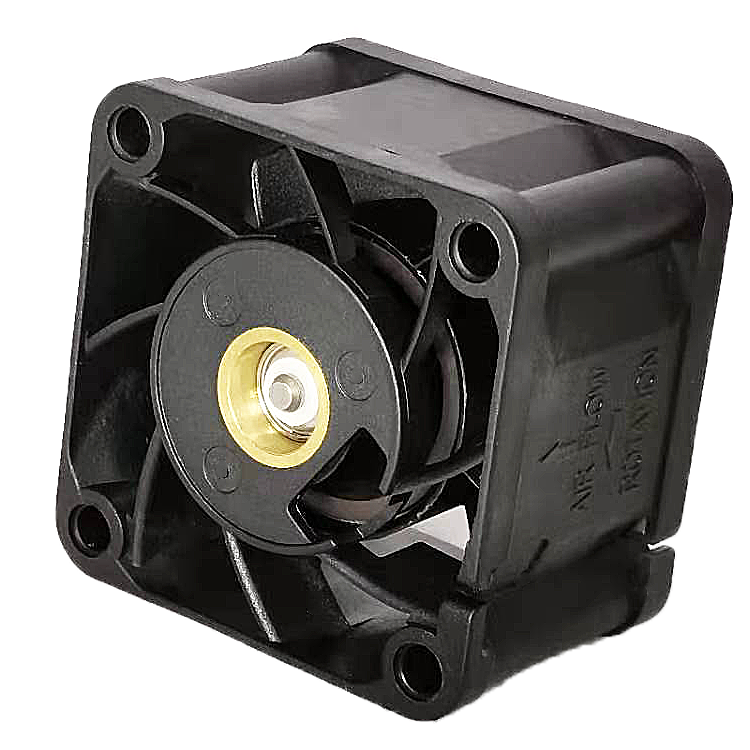 air DC Cooling Blower Fan Made in China Ventilation Fans for the Home Hi-teachfan