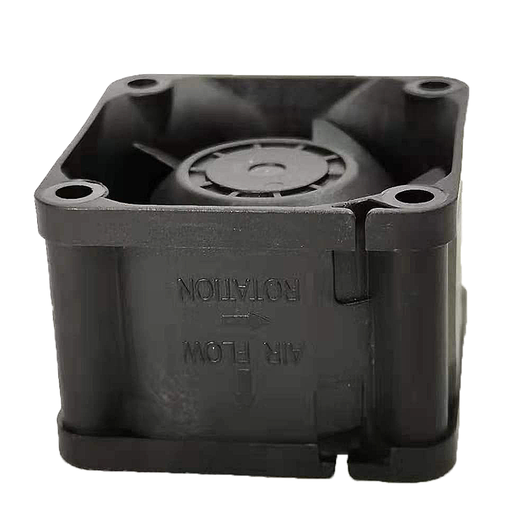 air DC Cooling Blower Fan Made in China Ventilation Fans for the Home Hi-teachfan