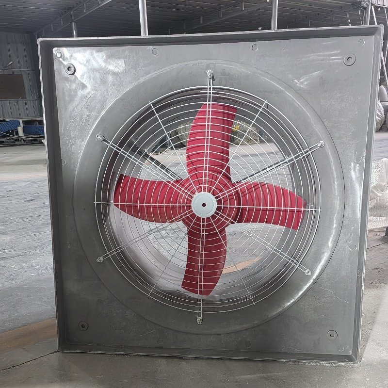 Wholesale High Quality Online Sale Guaranteed Quality Proper Price Ventilation Exhaust Blower