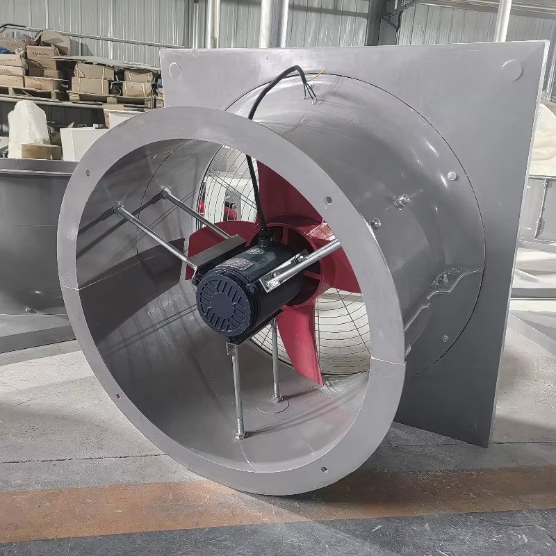 Wholesale High Quality Online Sale Guaranteed Quality Proper Price Ventilation Exhaust Blower