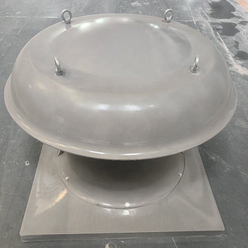 Wholesale High Quality Online Sale Guaranteed Quality Proper Price Ventilation Exhaust Blower
