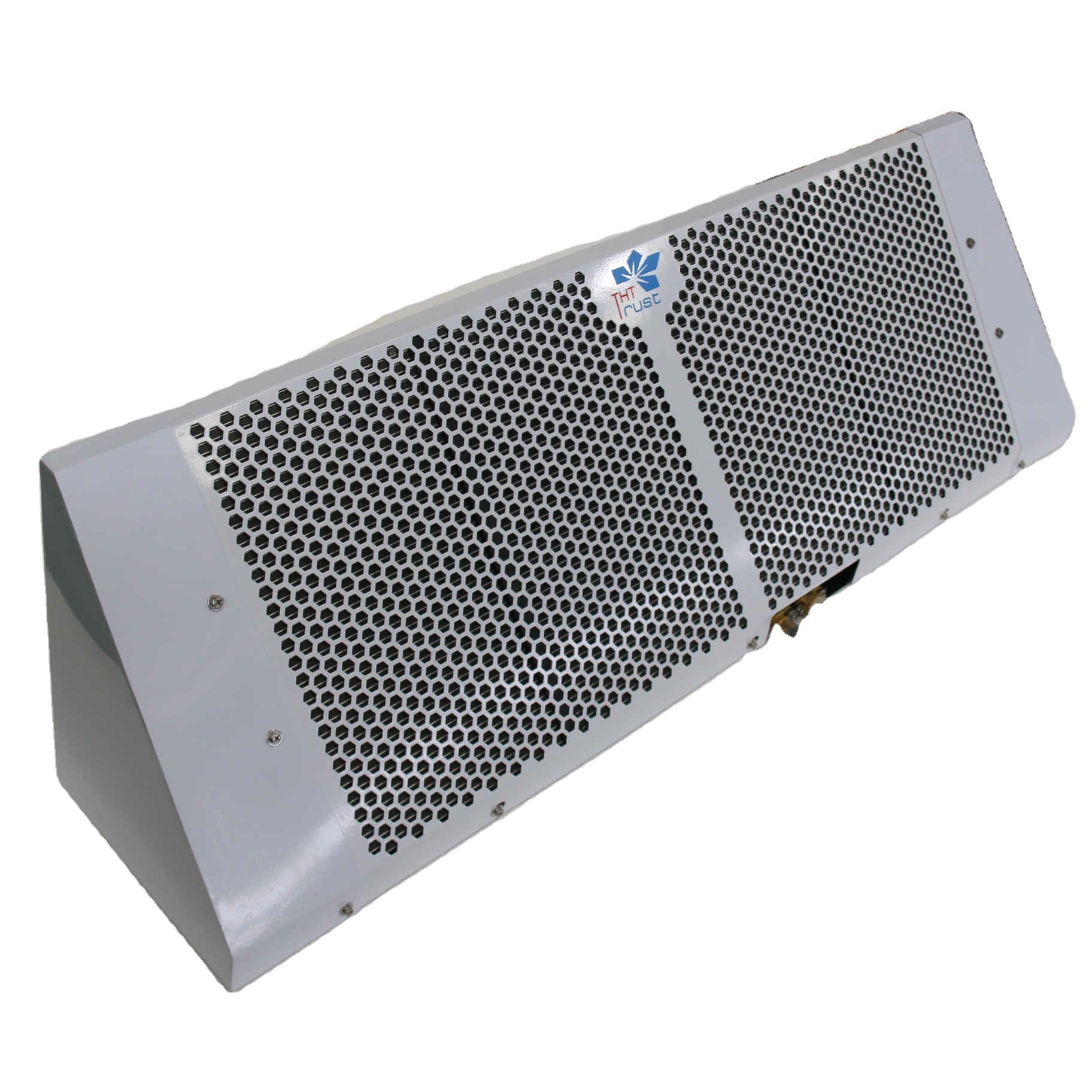 TrustHT Top Mouted Air Conditioning Condenser F980 Refrigeration Units Engine Driven Cooling Thermoking Van Refrigeration Unit
